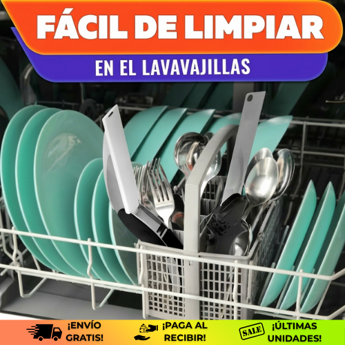 SwiftCut® | Tijeras todo en uno para cocina