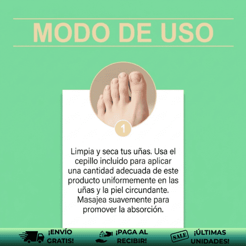 BeamBalm™ | Esmalte que transforma y protege tus uñas