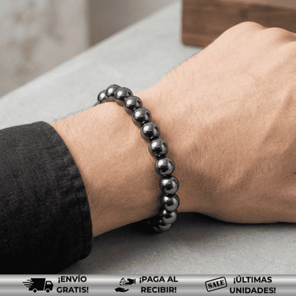 PureZ® | Pulsera para dejar de fumar
