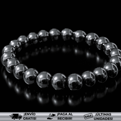 PureZ® | Pulsera para dejar de fumar